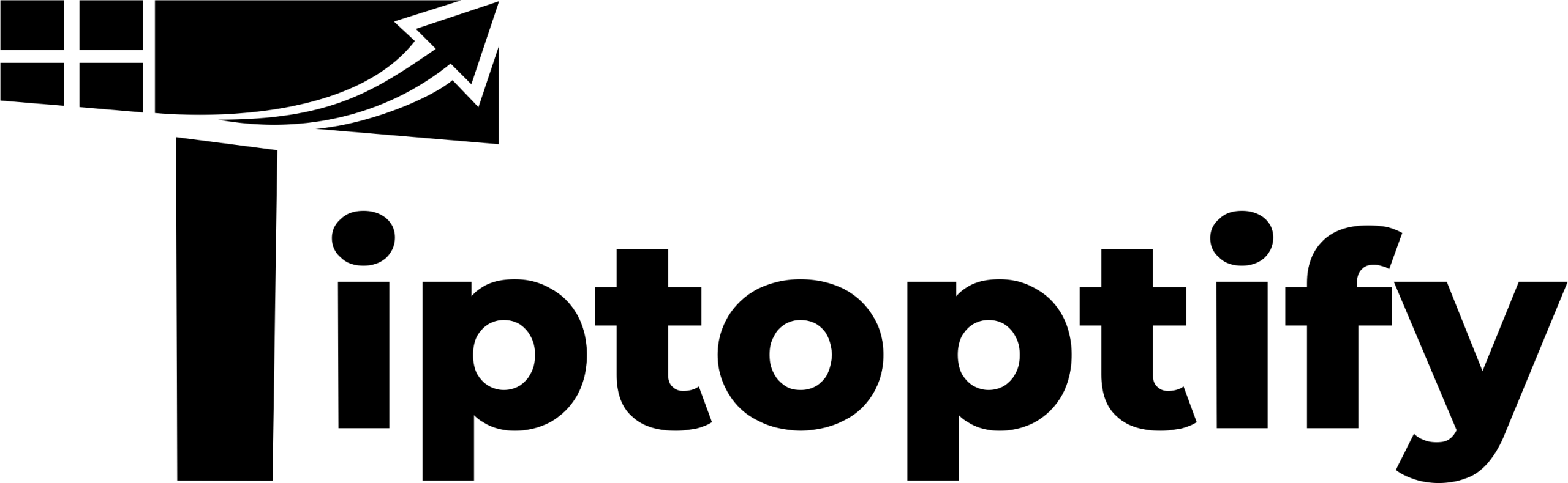 Tiptoptify